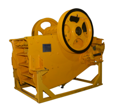 Gyratory Crusher